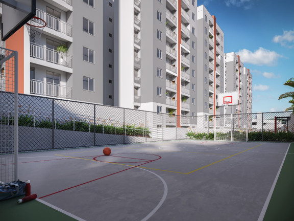Imagem Apartamento com 2 Quartos à Venda, 51 m²em Cidade Nova - Manaus Imagem Apartamento com 2 Quartos à Venda, 51 m²em Cidade Nova - Manaus