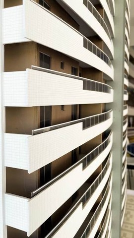 Imagem Apartamento com 3 Quartos à Venda, 83 m²em Parquelândia - Fortaleza
