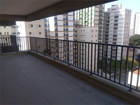 Imagem Apartamento com 3 Quartos à Venda, 163 m²em Vila Mariana - São Paulo