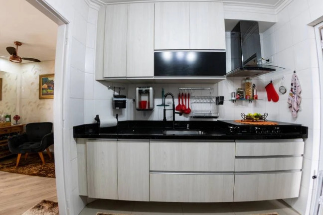 Imagem Apartamento com 3 Quartos à Venda, 90 m² em Vila Formosa - São Paulo