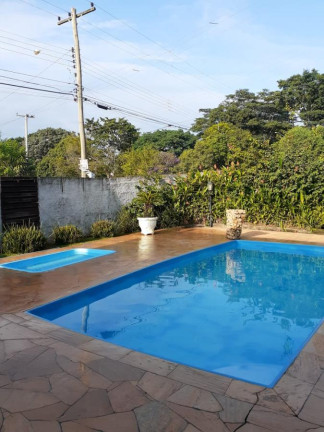 Imagem Chácara com 2 Quartos à Venda, 400 m² em Chácara Recreio Alvorada - Hortolândia