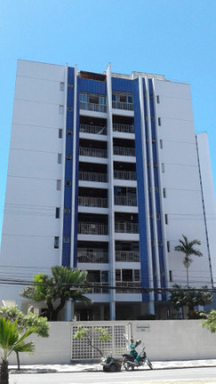 Apartamento com 3 Quartos à Venda, 145 m² em Boa Viagem - Recife