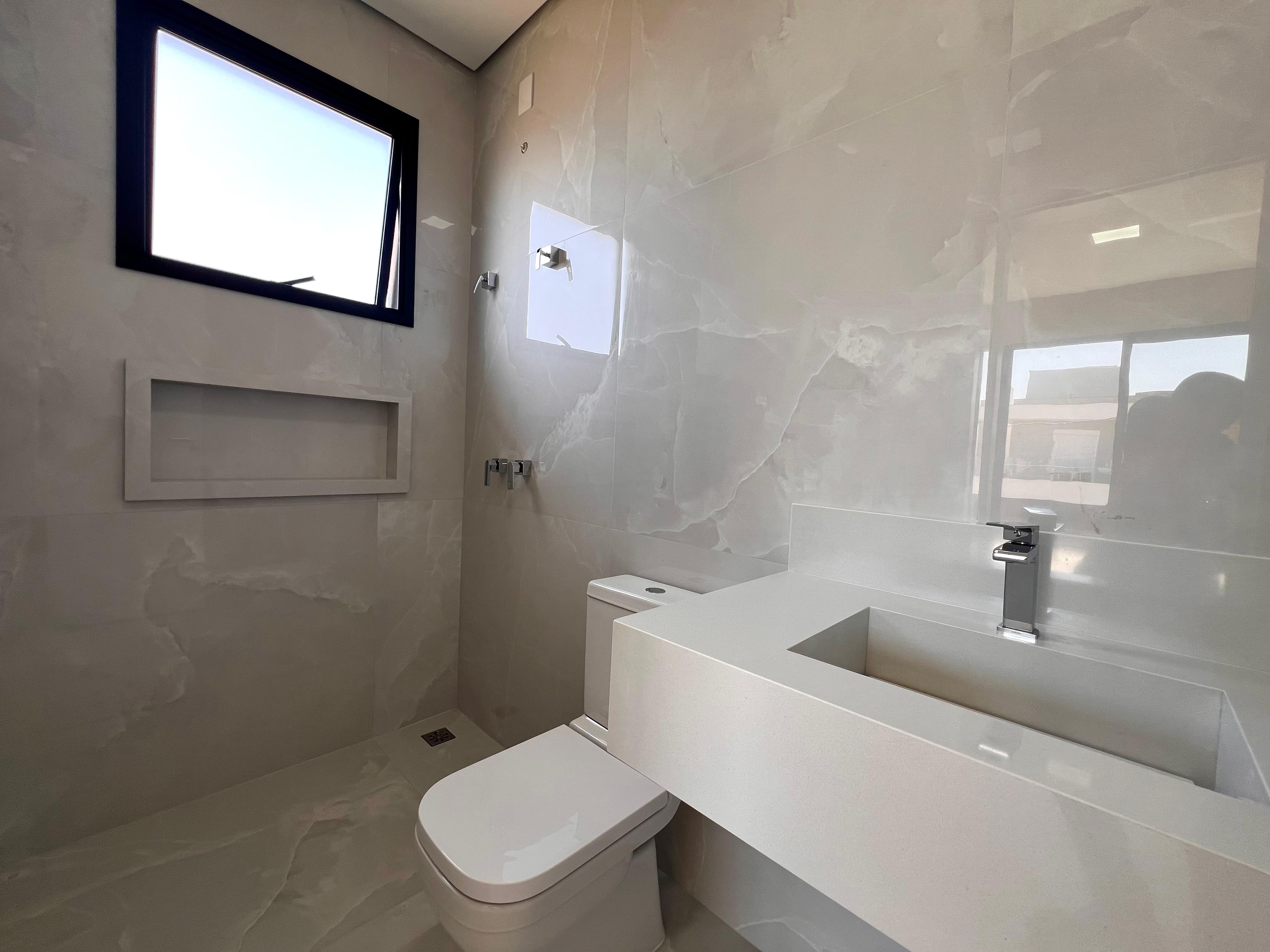Imagem Casa de Condomínio com 4 Quartos à Venda, 220 m² em Jardim Ermida I - Jundiaí