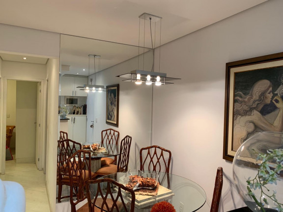 Imagem Apartamento com 2 Quartos à Venda, 51 m² em Vila Andrade - São Paulo