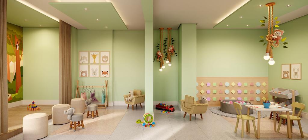 Imagem Apartamento com 3 Quartos à Venda, 60 m² em Recreio dos Bandeirantes - Rio de Janeiro Imagem Apartamento com 3 Quartos à Venda, 60 m² em Recreio dos Bandeirantes - Rio de Janeiro