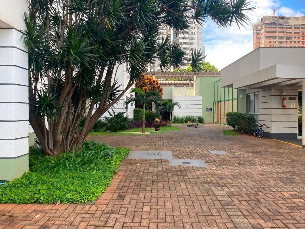 Imagem Apartamento com 3 Quartos à Venda, 67 m²em Aurora - Londrina