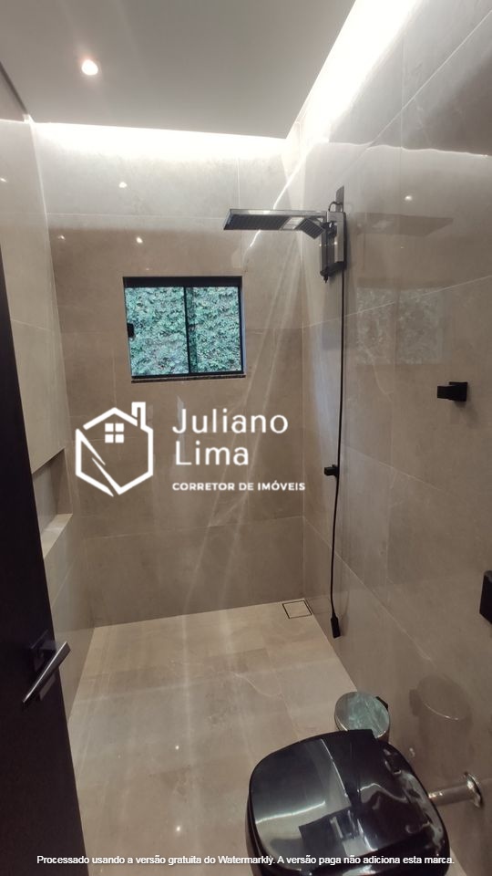 Imagem Casa com 2 Quartos à Venda, 160 m² em Flor de Maio - Dourados