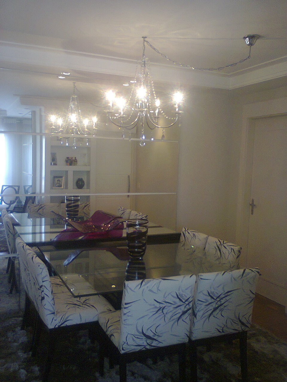 Imagem Apartamento com 3 Quartos à Venda, 90 m²em Brooklin Paulista - São Paulo