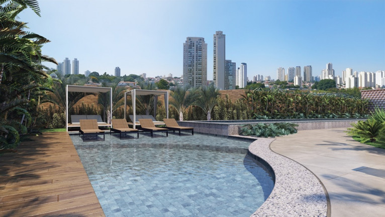 Imagem Apartamento com 4 Quartos à Venda, 146 m² em Vila Mariana - São Paulo