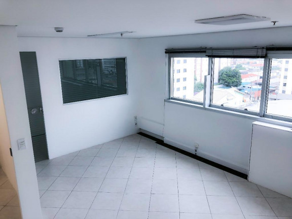Imagem Sala Comercial para Alugar, 40 m² em Vila Leopoldina - São Paulo Imagem Sala Comercial para Alugar, 40 m² em Vila Leopoldina - São Paulo
