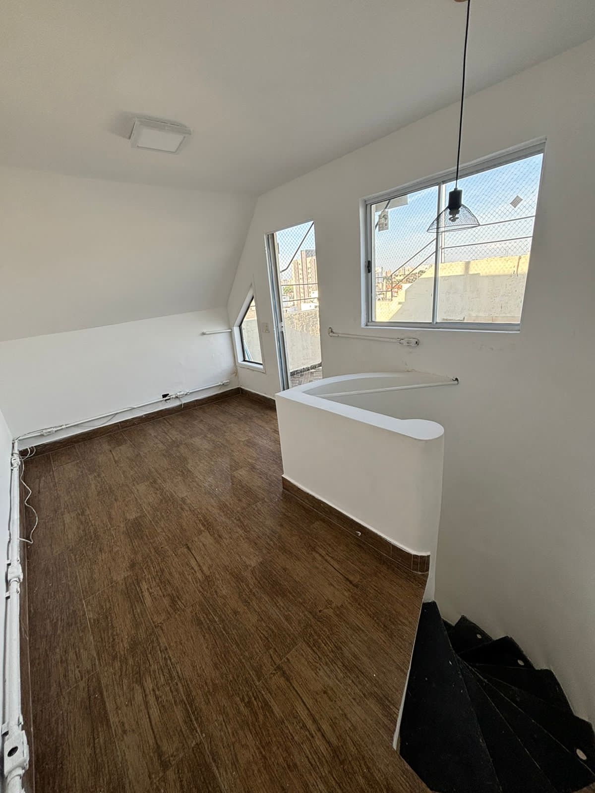 Imagem Apartamento com 1 Quarto para Alugar, 100 m²em Planalto Paulista - São Paulo Imagem Apartamento com 1 Quarto para Alugar, 100 m²em Planalto Paulista - São Paulo