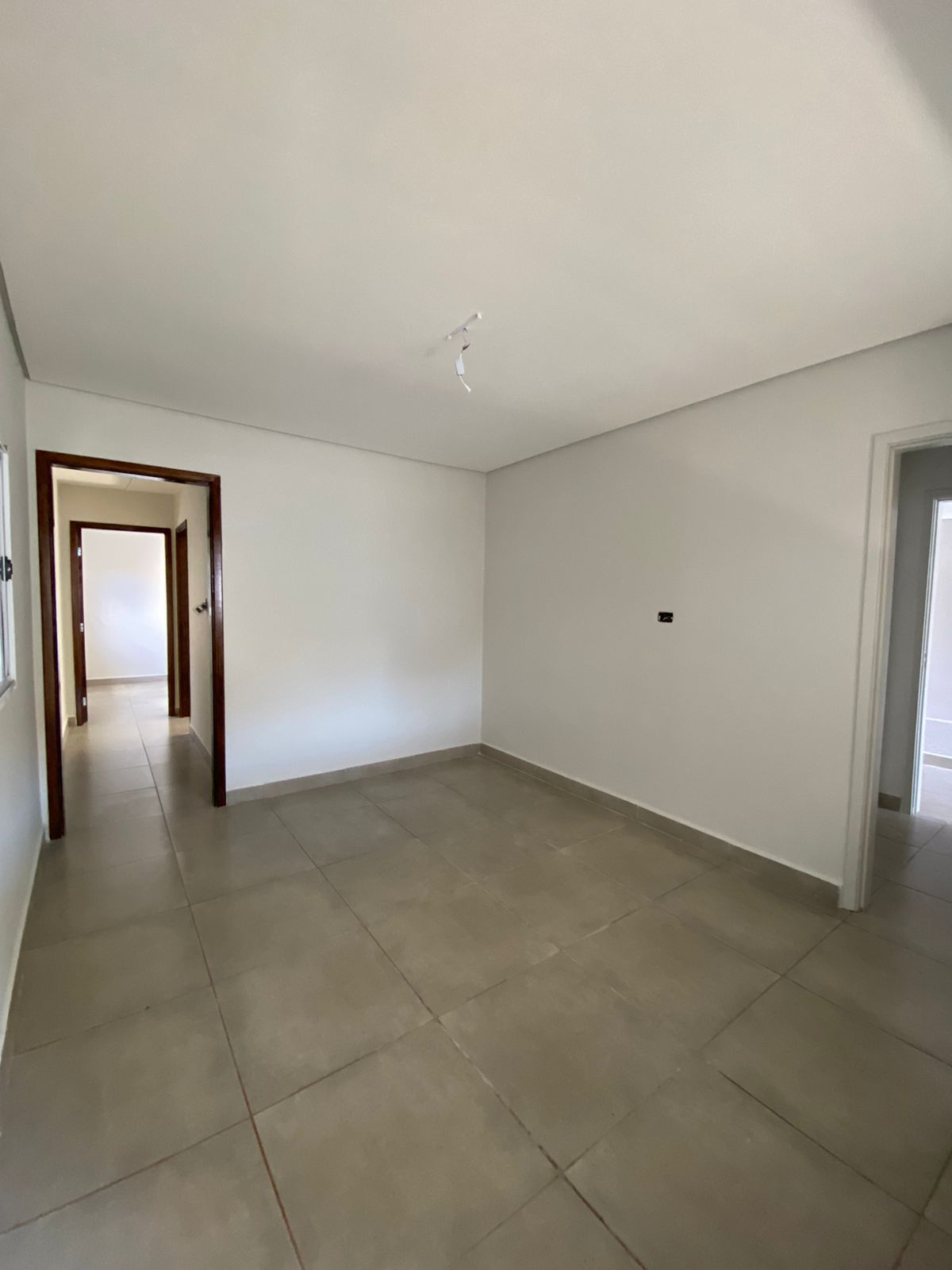 Imagem Casa com 2 Quartos à Venda, 120 m² em Núcleo Residencial Beija-Flor - Bauru Imagem Casa com 2 Quartos à Venda, 120 m² em Núcleo Residencial Beija-Flor - Bauru