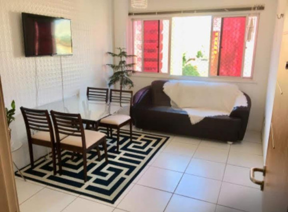 Imagem Apartamento com 3 Quartos à Venda, 60 m² em Papicu - Fortaleza