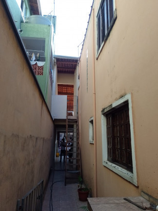 Imagem Casa com 3 Quartos à Venda, 191 m² em Parque das Nações - Barueri Imagem Casa com 3 Quartos à Venda, 191 m² em Parque das Nações - Barueri