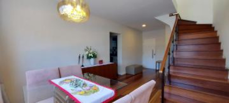 Apartamento com 3 Quartos à Venda, 130 m² em Boa Viagem - Recife