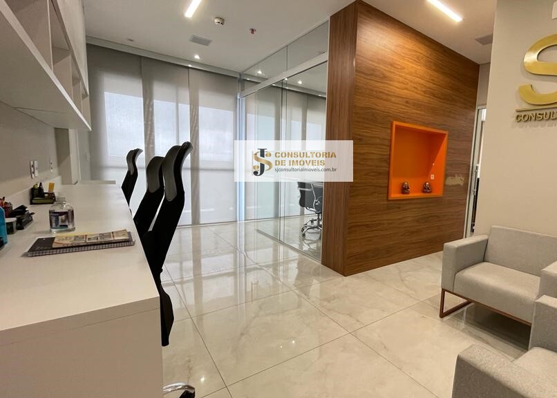 Sala Comercial à Venda ou Locação, 72 m²em Baeta Neves - São Bernardo do Campo