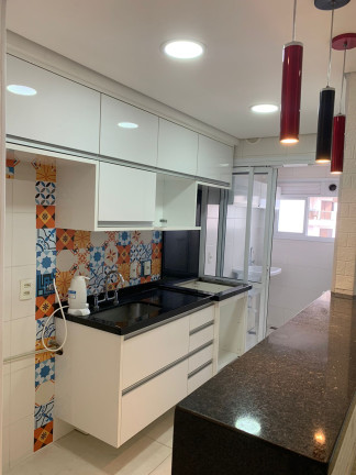 Imagem Apartamento com 1 Quarto à Venda ou Locação, 52 m² em Vila Regente Feijó - São Paulo Imagem Apartamento com 1 Quarto à Venda ou Locação, 52 m² em Vila Regente Feijó - São Paulo