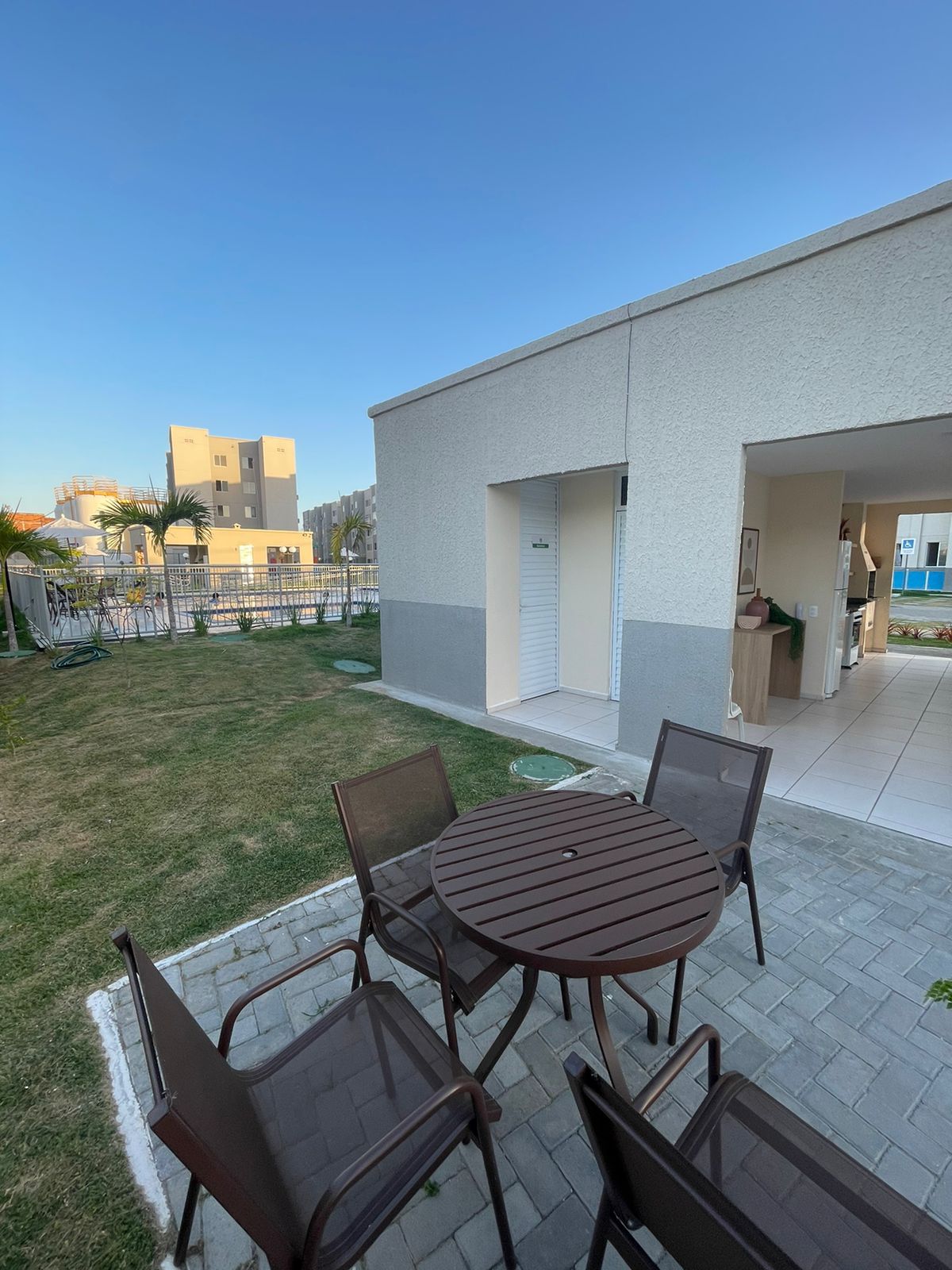 Imagem Apartamento com 2 Quartos à Venda, 50 m²em Passaré - Fortaleza Imagem Apartamento com 2 Quartos à Venda, 50 m²em Passaré - Fortaleza