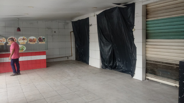 Imagem Imóvel Comercial à Venda,  em Vila São Jorge - São Vicente