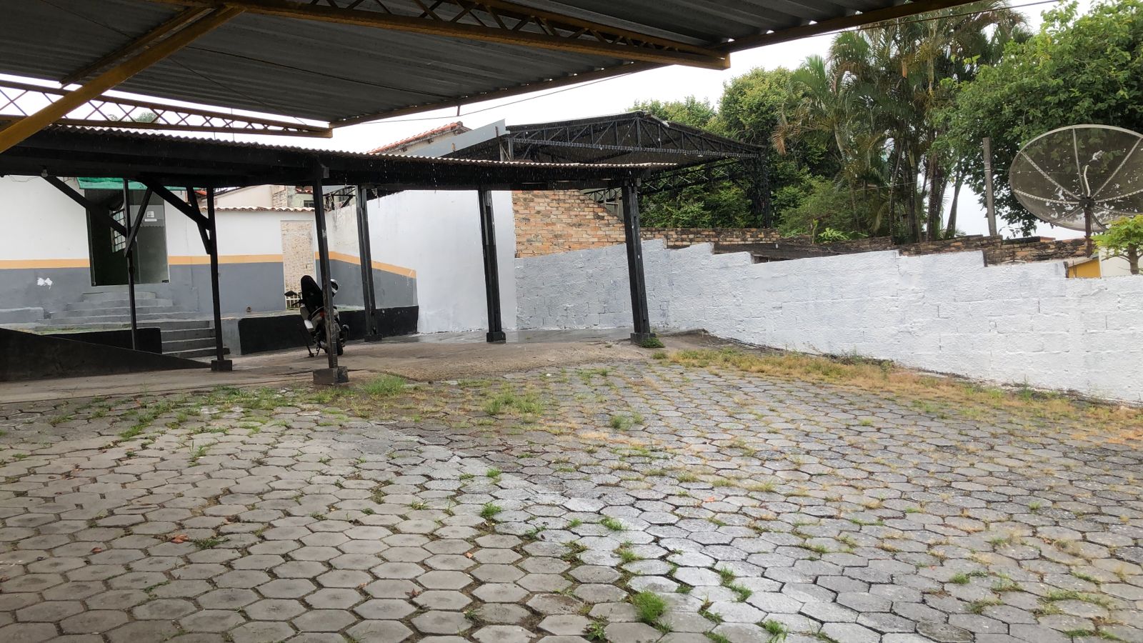 Imagem Imóvel Comercial à Venda ou Locação, 1 m²em Ponte de Campinas - Jundiaí