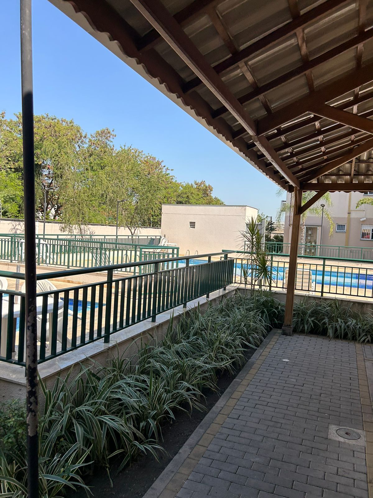 Imagem Apartamento com 2 Quartos à Venda, 45 m²em Neves (Neves) - São Gonçalo Imagem Apartamento com 2 Quartos à Venda, 45 m²em Neves (Neves) - São Gonçalo