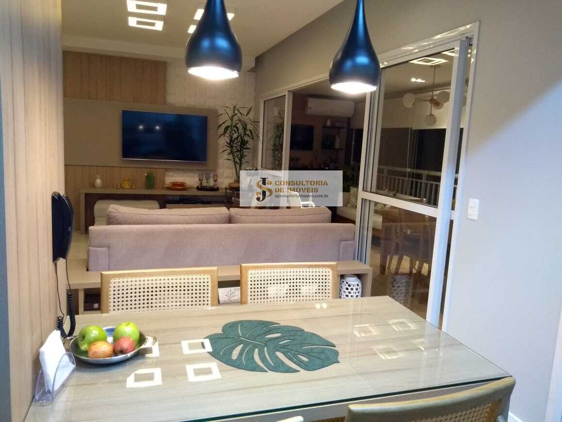 Imagem Apartamento com 4 Quartos à Venda, 151 m²em Centro - São Bernardo do Campo