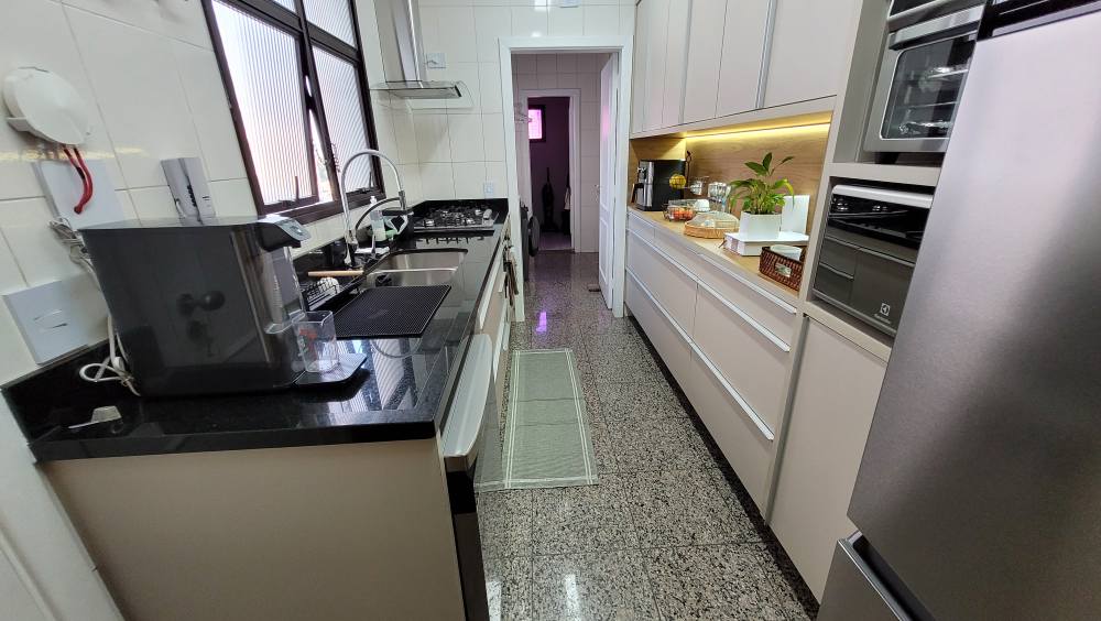 Imagem Apartamento com 4 Quartos à Venda, 177 m² em Vila Suzana - São Paulo Imagem Apartamento com 4 Quartos à Venda, 177 m² em Vila Suzana - São Paulo