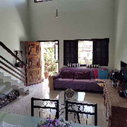 Imagem Casa de Condomínio com 4 Quartos à Venda, 285 m² em Chácaras de Inoã (Inoã) - Maricá