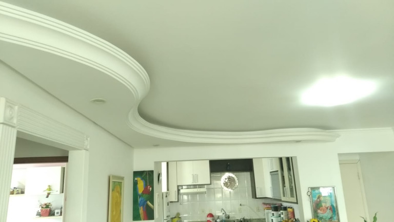 Imagem Apartamento com 2 Quartos à Venda, 90 m² em Centro - Taubaté