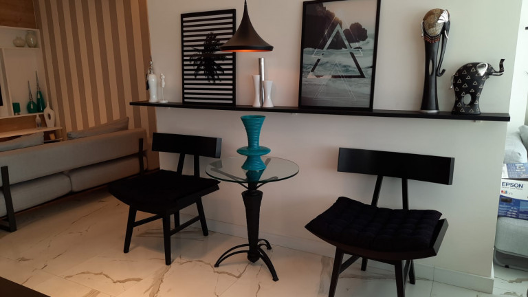 Imagem Apartamento com 3 Quartos à Venda, 96 m² em Vila Andrade - São Paulo
