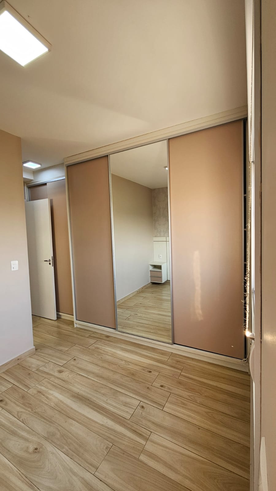 Imagem Apartamento com 2 Quartos à Venda, 59 m²em Parque Água Comprida - Bauru
