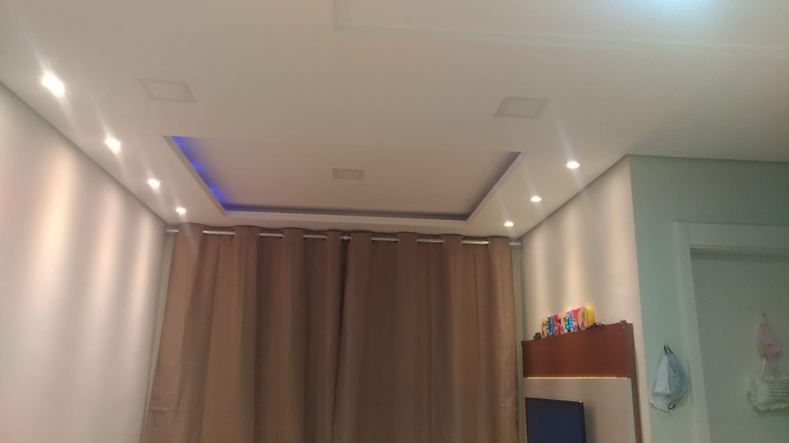 Apartamento com 2 Quartos à Venda, 54 m²em Vila Nambi - Jundiaí