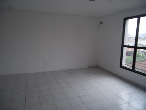 Imagem Sala Comercial à Venda, 80 m² em Boqueirão - Santos