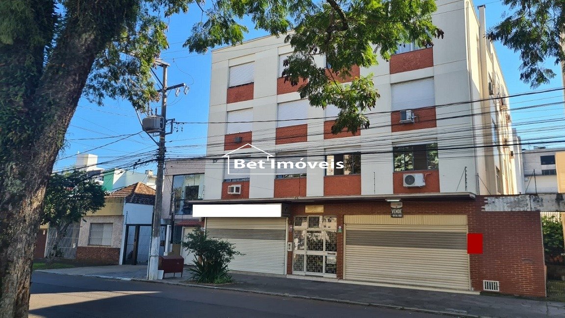 Imagem Apartamento com 3 Quartos à Venda, 82 m²em Centro - São Leopoldo