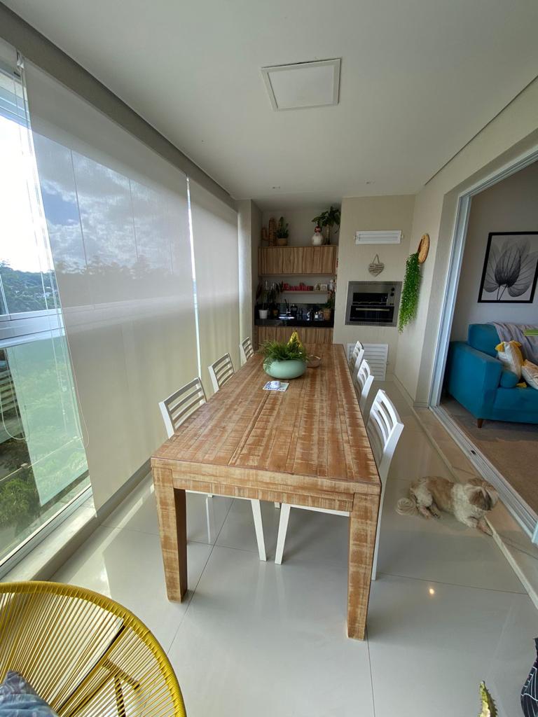 Imagem Apartamento com 3 Quartos à Venda, 131 m²em Fazenda São Quirino - Campinas
