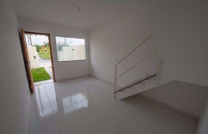 Imagem Casa com 2 Quartos à Venda, 105 m² em Campo Grande - Rio De Janeiro Imagem Casa com 2 Quartos à Venda, 105 m² em Campo Grande - Rio De Janeiro