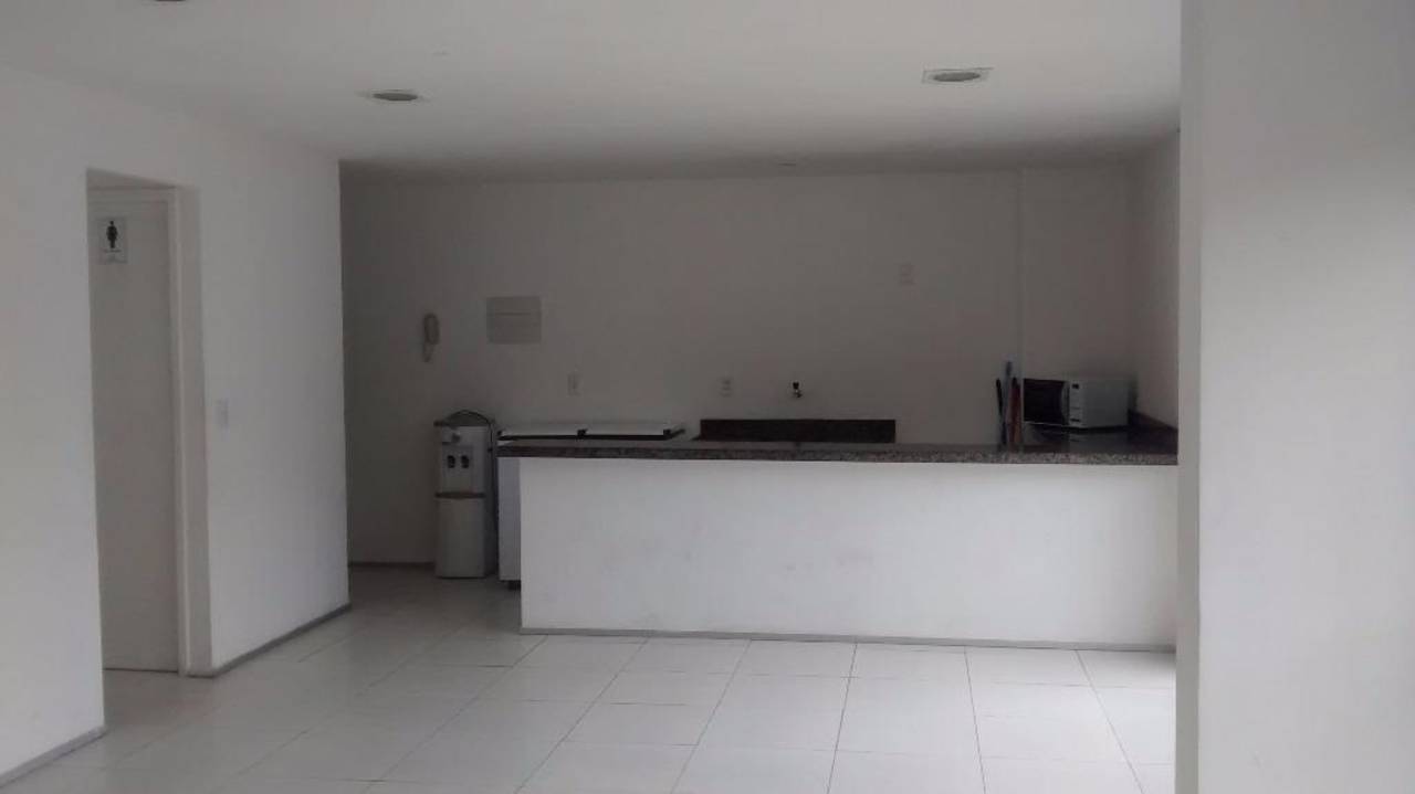 Imagem Apartamento com 3 Quartos à Venda, 65 m²em Monte Castelo - Fortaleza