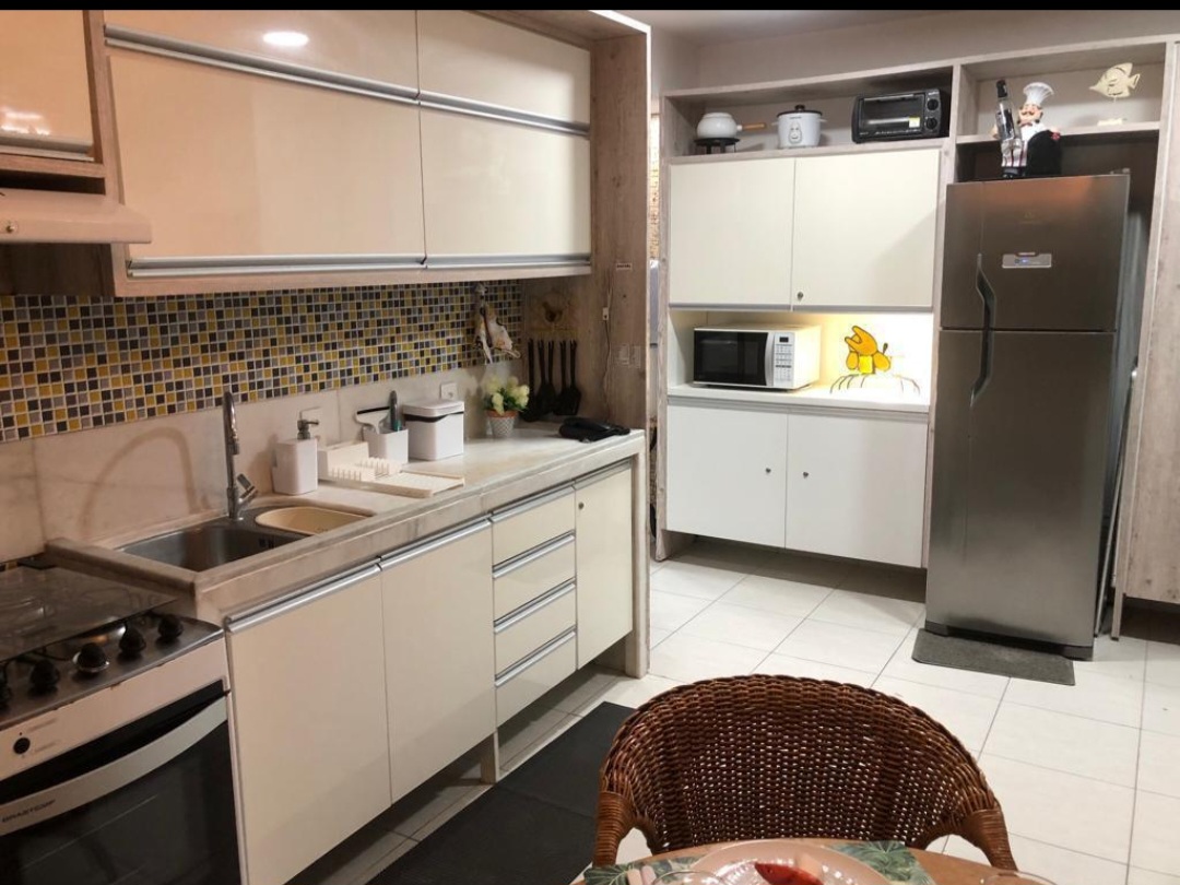 Imagem Apartamento com 4 Quartos à Venda, 77 m² em Boa Viagem - Recife