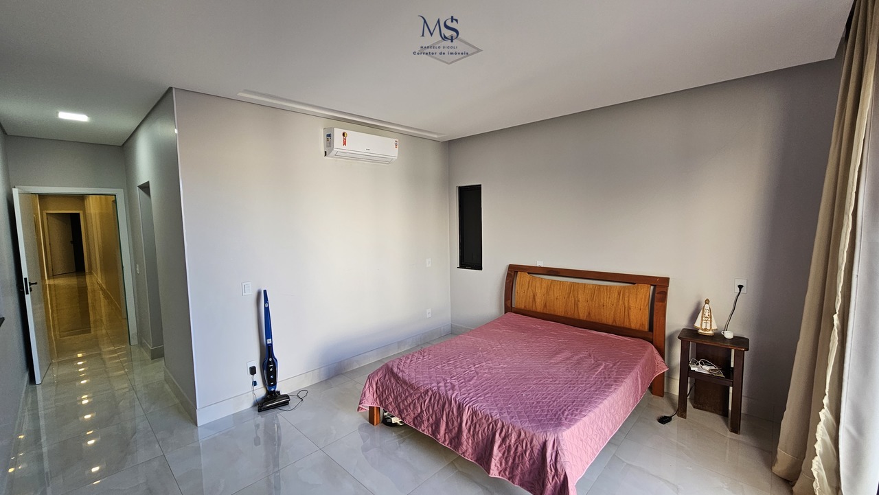 Imagem Casa de Condomínio com 4 Quartos à Venda, 370 m²em Setor Habitacional Vicente Pires - Brasília