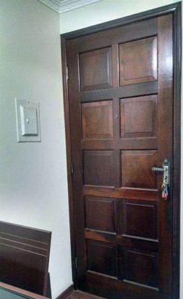 Imagem Apartamento com 2 Quartos à Venda, 42 m² em Jardim Antártica - São Paulo