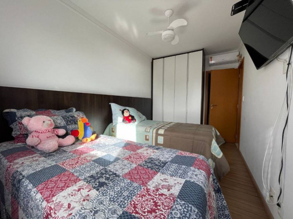 Imagem Apartamento com 3 Quartos à Venda, 116 m² em Canto do Forte - Praia Grande Imagem Apartamento com 3 Quartos à Venda, 116 m² em Canto do Forte - Praia Grande