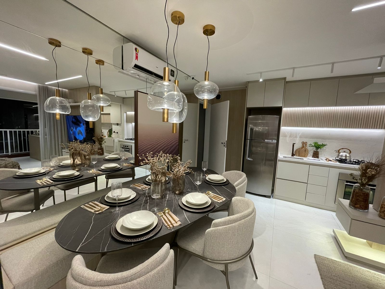 Imagem Apartamento com 3 Quartos à Venda, 76 m²em Vila Leopoldina - São Paulo