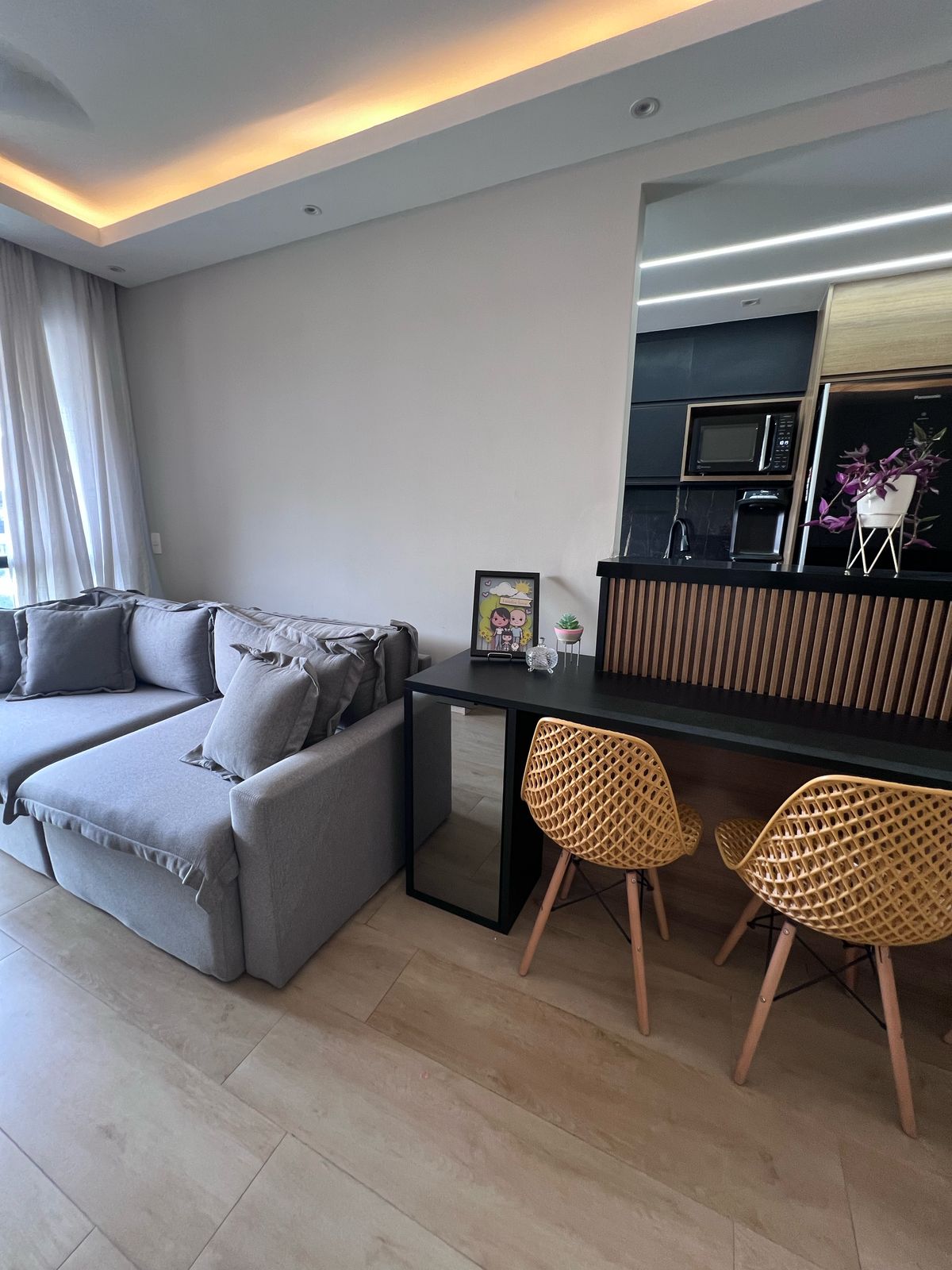 Imagem Apartamento com 3 Quartos à Venda, 104 m² em Campo Grande - Rio de Janeiro Imagem Apartamento com 3 Quartos à Venda, 104 m² em Campo Grande - Rio de Janeiro