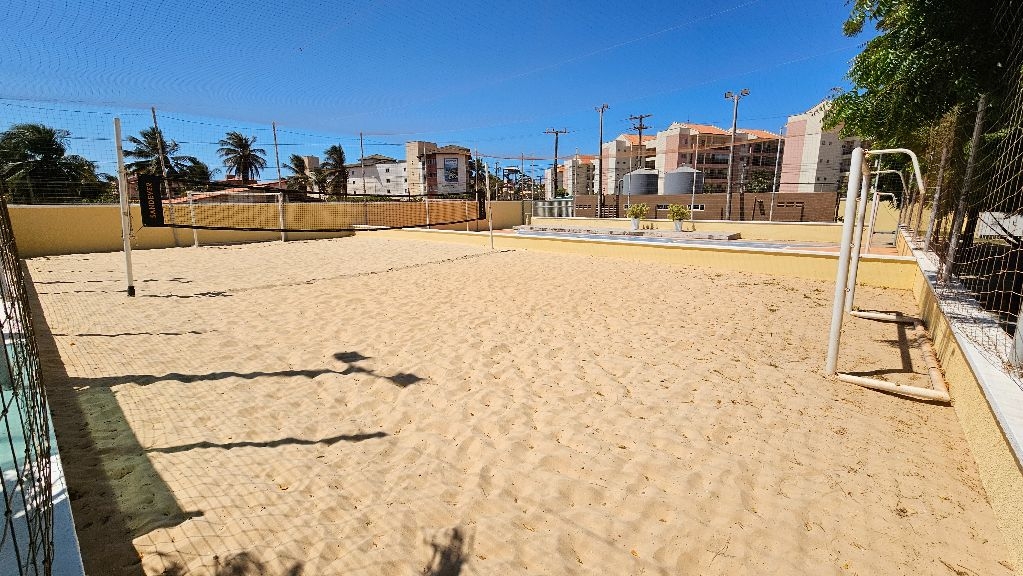 Imagem Cobertura com 3 Quartos à Venda, 113 m²em Porto das Dunas - Aquiraz Imagem Cobertura com 3 Quartos à Venda, 113 m²em Porto das Dunas - Aquiraz