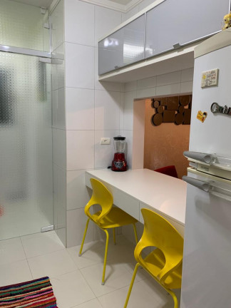 Imagem Apartamento com 3 Quartos à Venda, 75 m² em Vila Lavínia - Mogi das Cruzes
