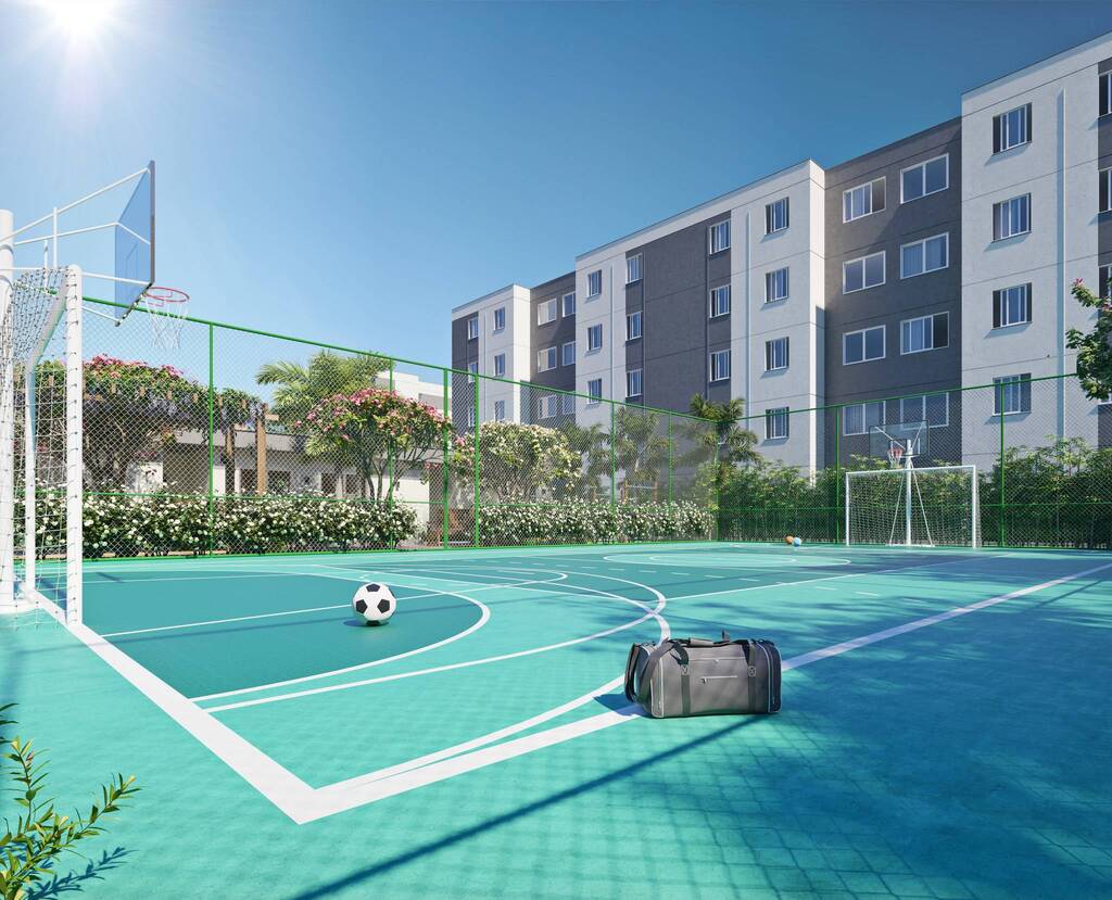 Imagem Apartamento com 2 Quartos à Venda, 42 m²em Guaratiba - Rio de Janeiro Imagem Apartamento com 2 Quartos à Venda, 42 m²em Guaratiba - Rio de Janeiro