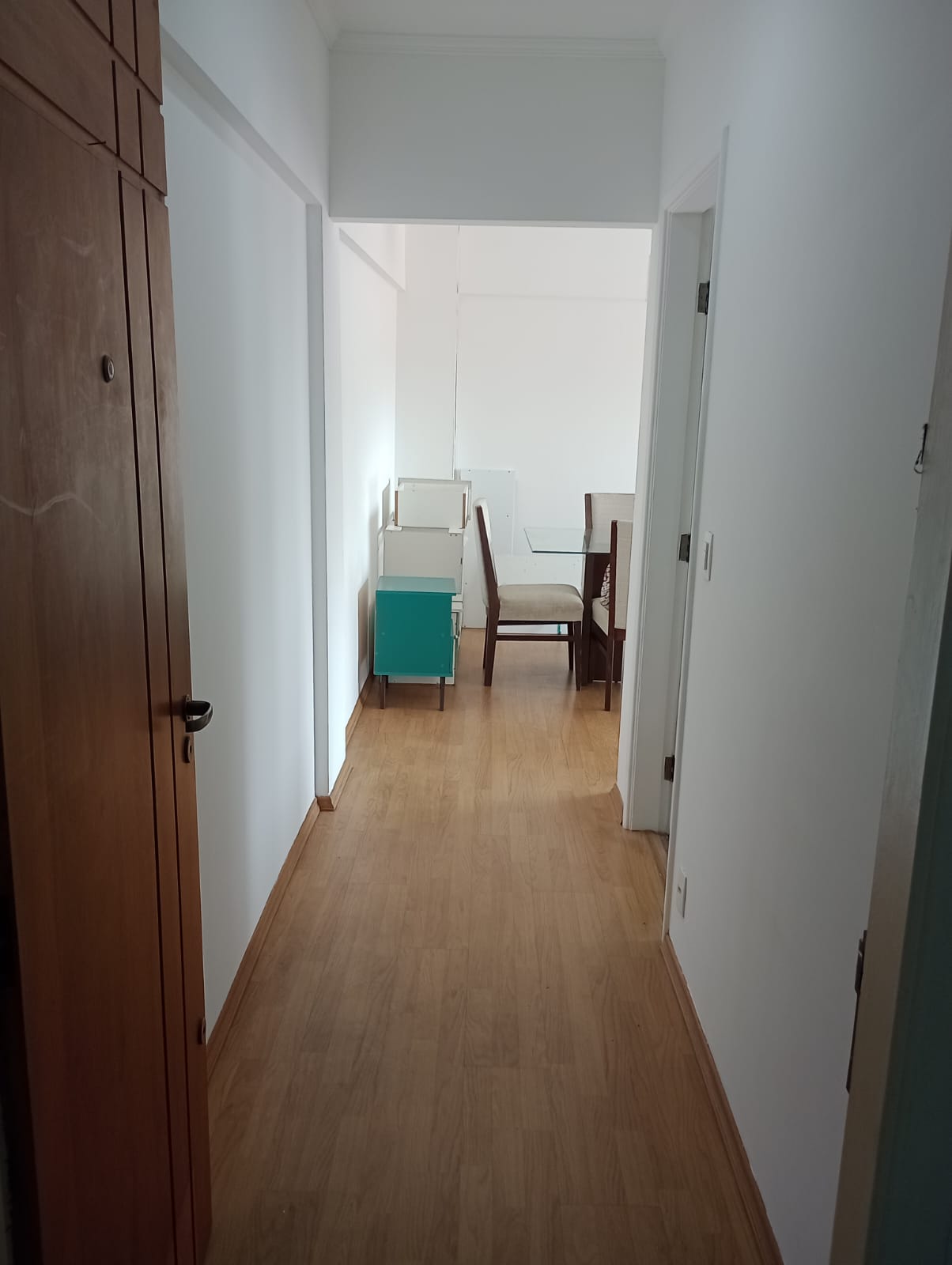Imagem Apartamento com 2 Quartos à Venda, 75 m²em Jardim São Dimas - São José dos Campos