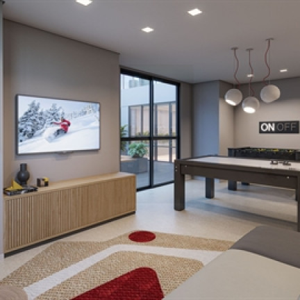 Imagem Apartamento com 1 Quarto à Venda, 37 m² em Cerqueira César - São Paulo Imagem Apartamento com 1 Quarto à Venda, 37 m² em Cerqueira César - São Paulo