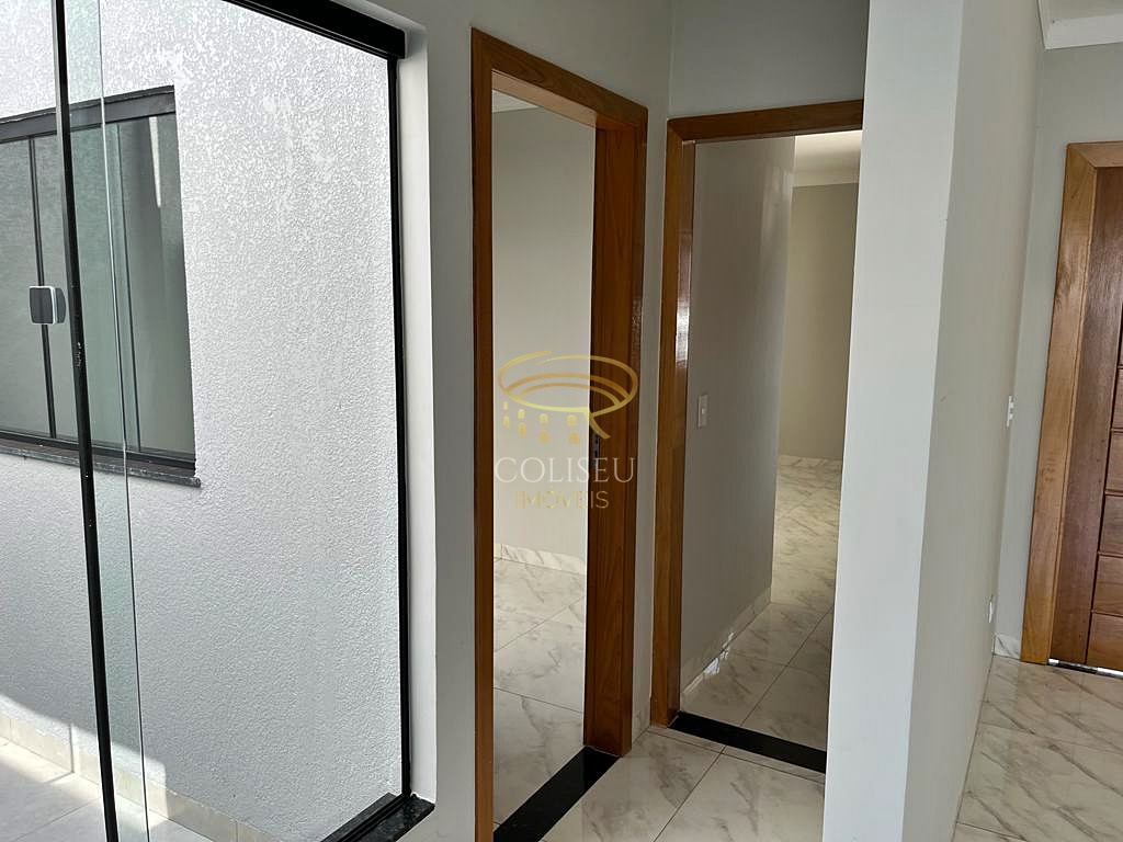 Imagem Casa com 3 Quartos à Venda, 106 m²em Jardim Munique - Maringá