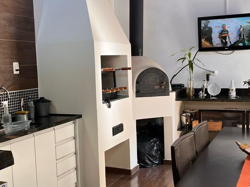 Imagem Casa com 2 Quartos à Venda, 128 m²em Jardim das Nações - Taubaté